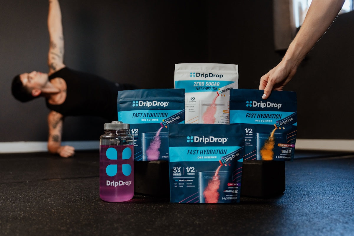 What'S a Good Electrolyte Drink: Top Picks for Ultimate Hydration