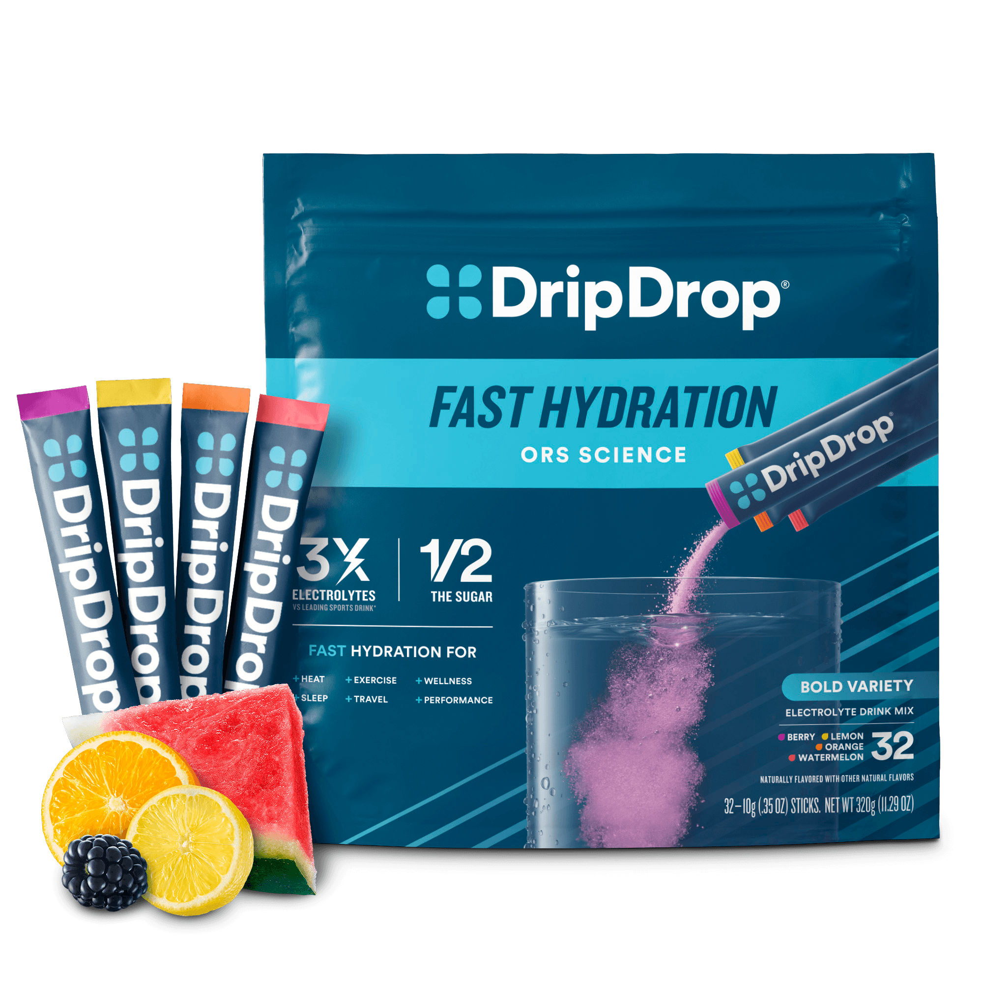 Bold Variety Pack 32 count