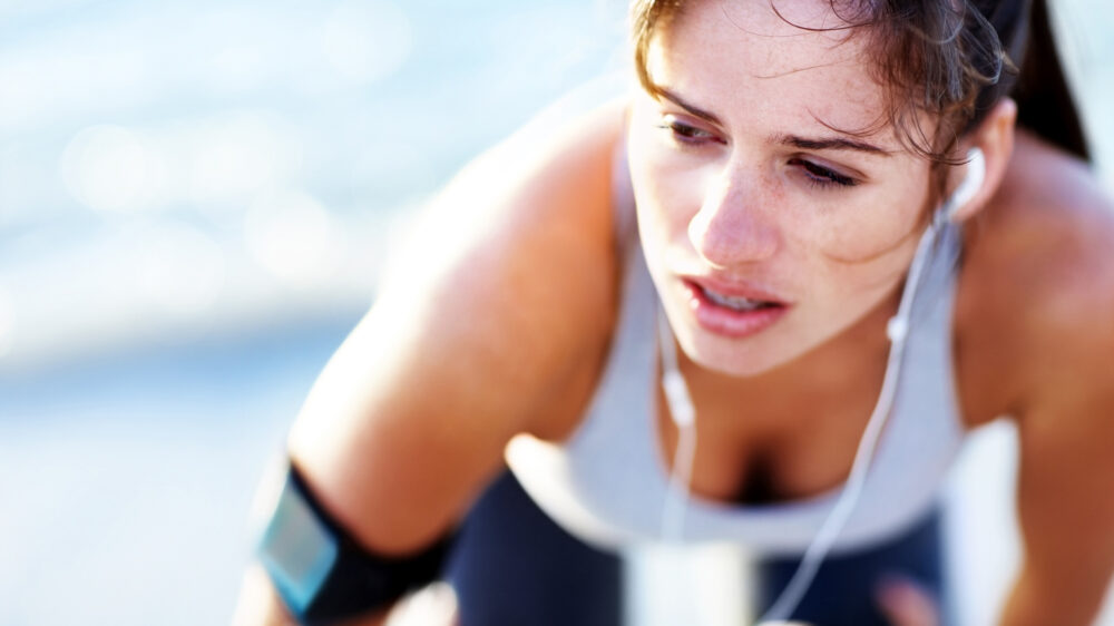4 Ways Post-Workout Dehydration Relief is Cruc... – DripDrop