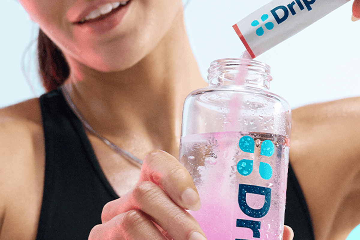What Is Electrolyte Powder?