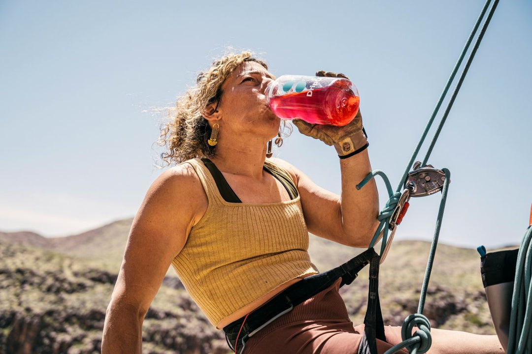 How Long Does It Take to Recover From Dehydrat... – DripDrop – DripDrop