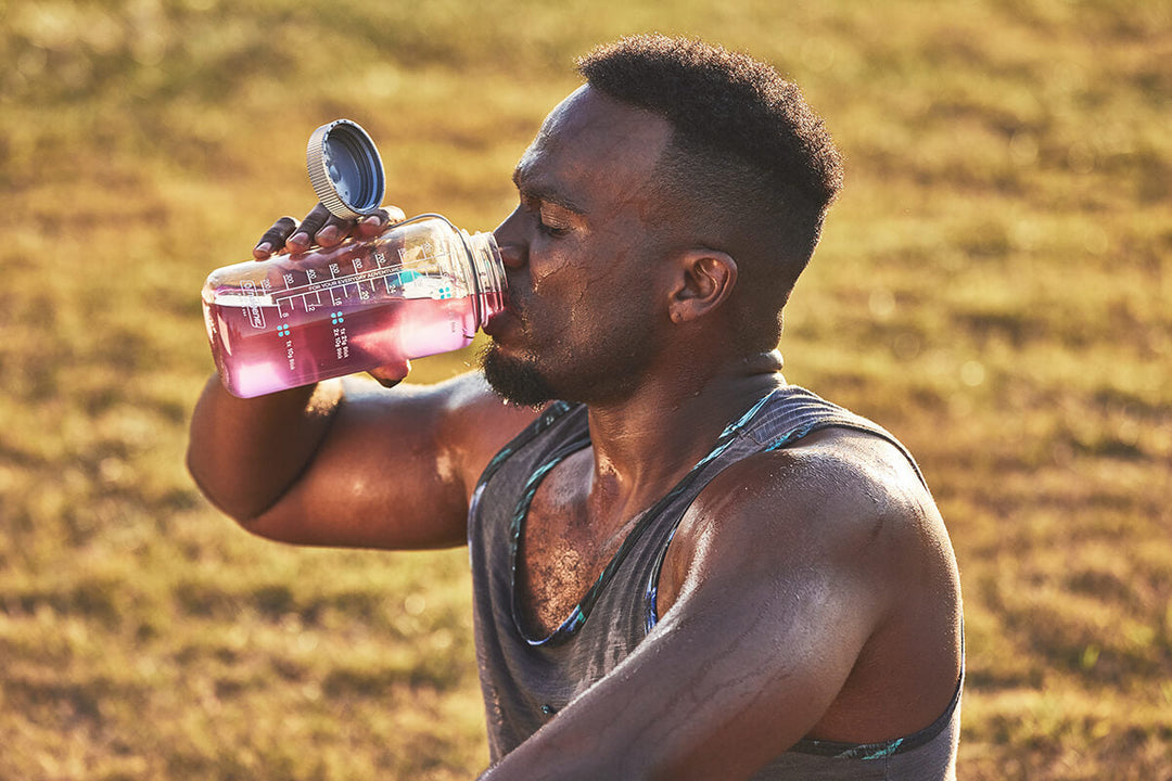 Exercise Outside: How to Stay Hydrated this Su... – DripDrop – DripDrop