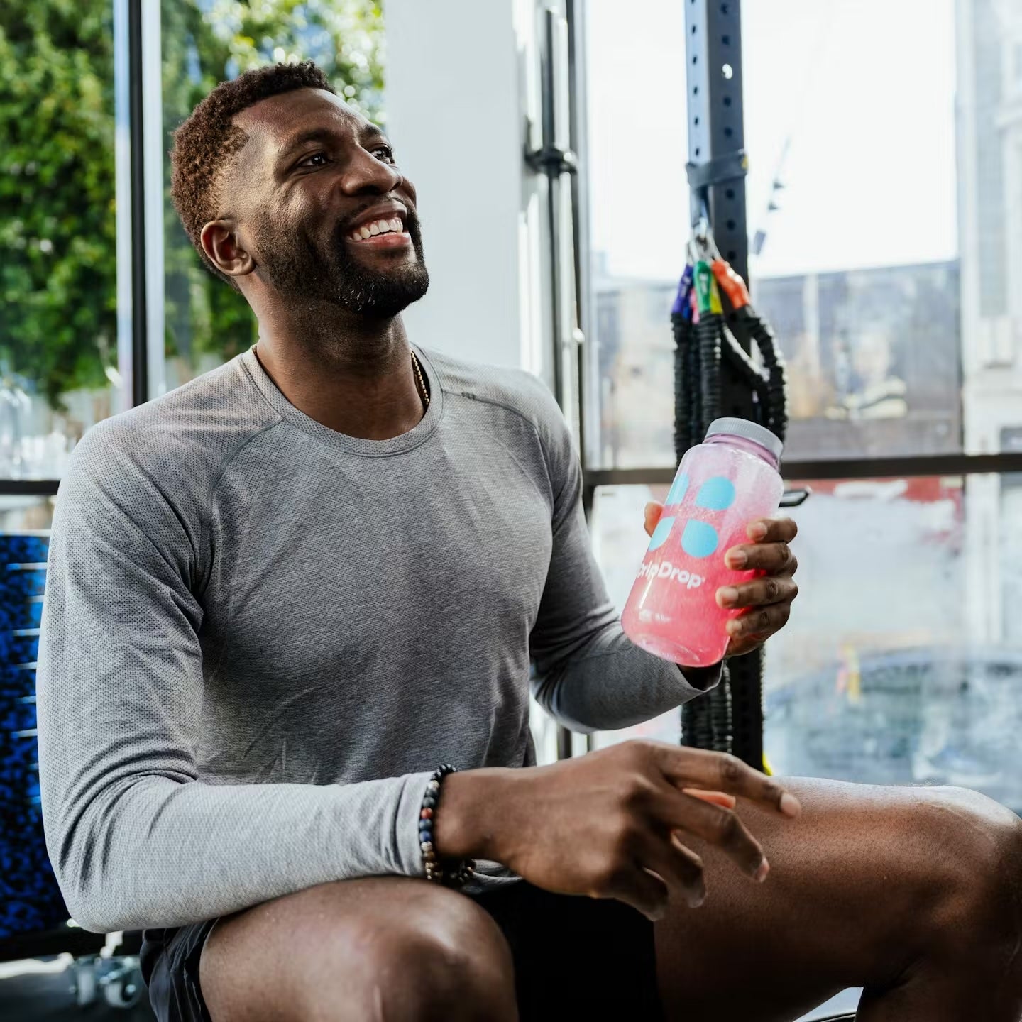 DripDrop - Social Media Image Festus