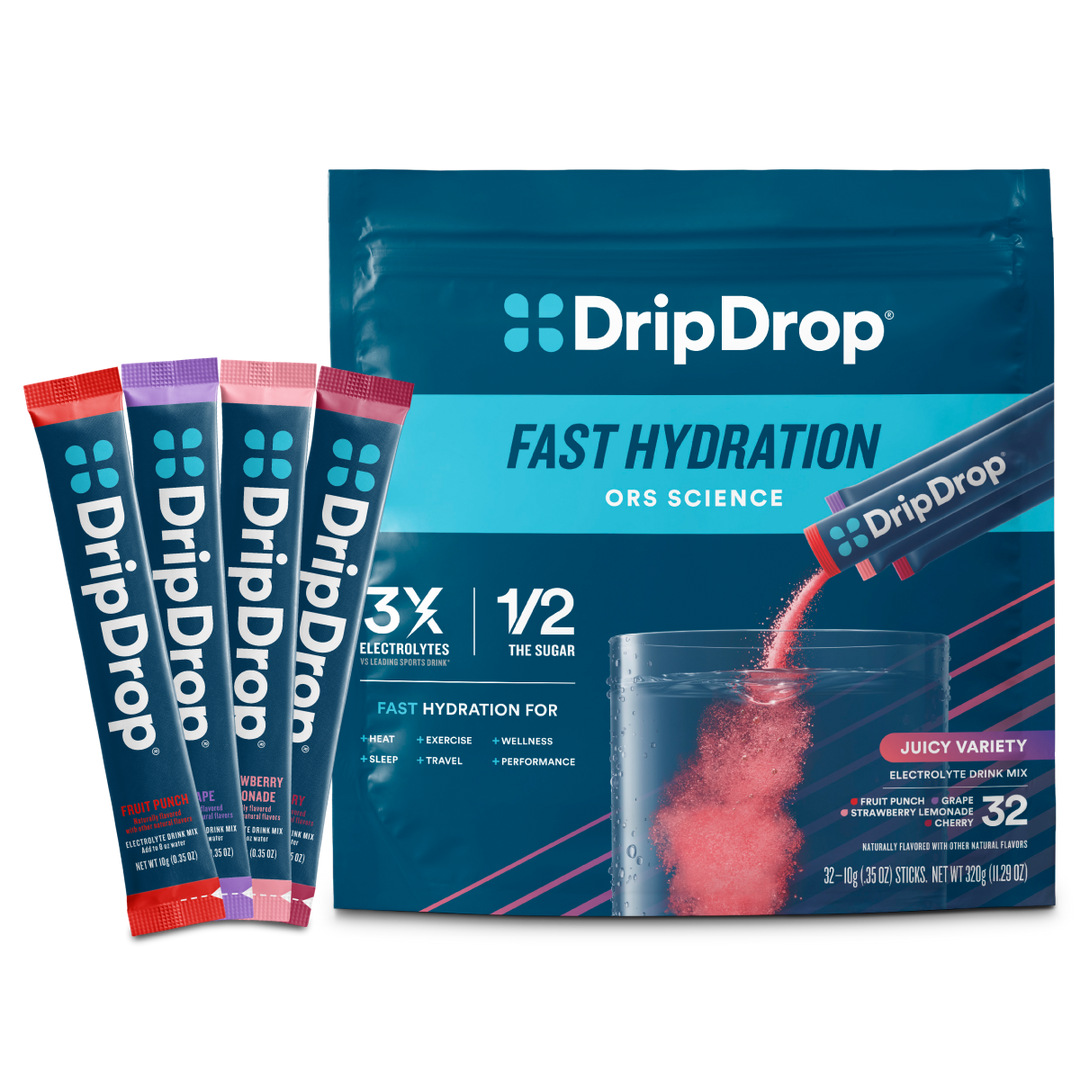 How it works – DripDrop – DripDrop