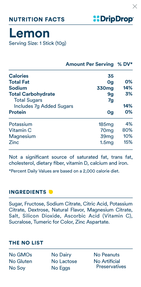 Nutrition Facts Bold Variety Pack Web Update