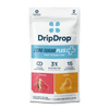 DripDrop Zero Sugar Plus 2-Stick Sample Pack