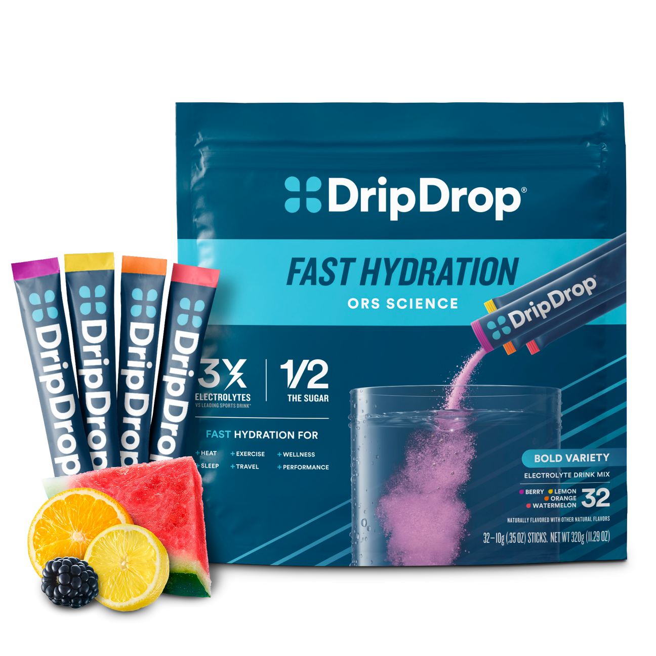 DripDrop