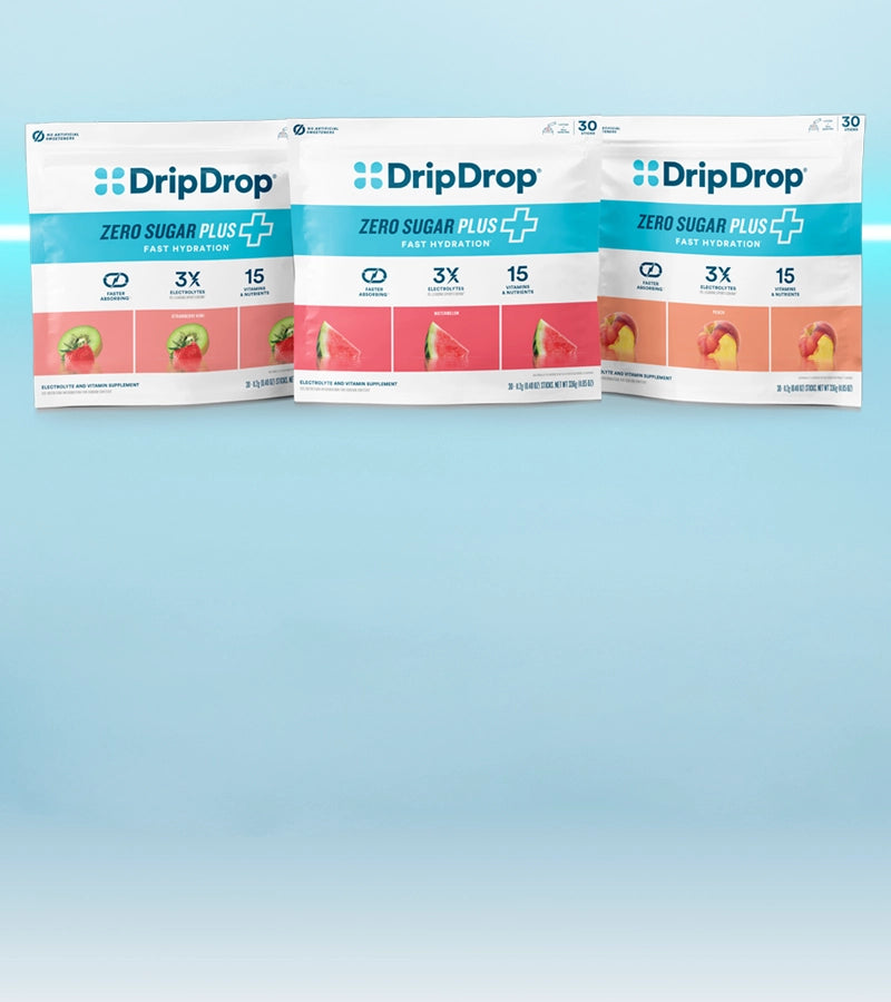 best iv glutathione philippines Prime DripDrop Electrolyte Packets | Hydration