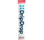 DripDrop Zero Sugar Watermelon flavor stick