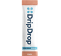 DripDrop Zero Sugar Plus Peach Flavor Stick